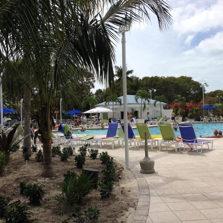 Tropical Daze Oceanfront Paradise Tavernier Buitenkant foto