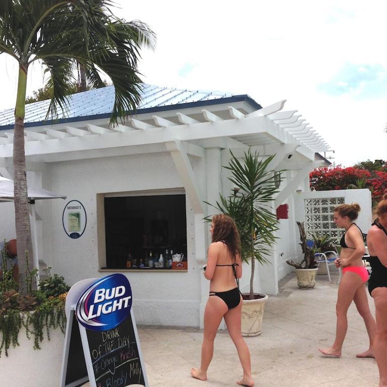 Tropical Daze Oceanfront Paradise Tavernier Buitenkant foto