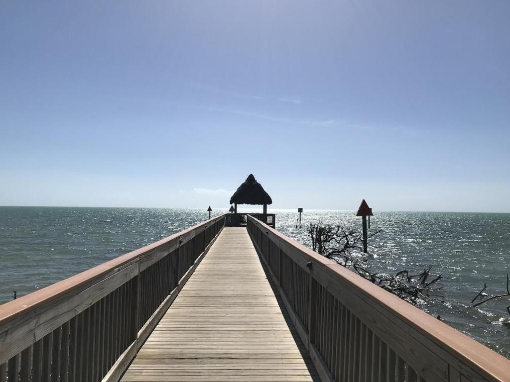 Tropical Daze Oceanfront Paradise Tavernier Buitenkant foto